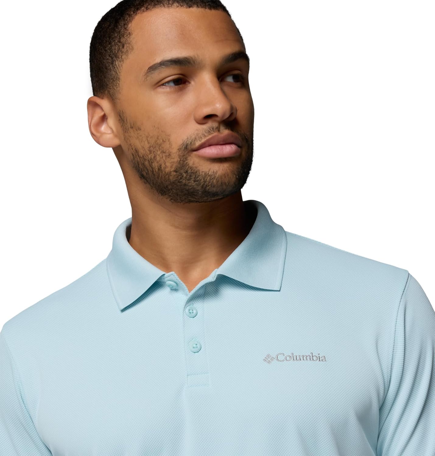 Columbia Men's Utilizer Polo