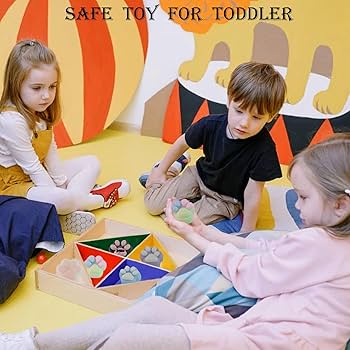 捏捏 タバスクイーズ Sサイズ Amazon | Taba Squishy Cat Paw Squishy Toys ピンチファミリー