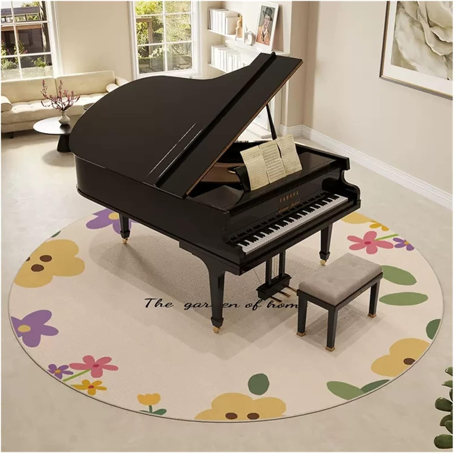 Hand Braided Rug Hand Braided Rug Home Soundproofing For