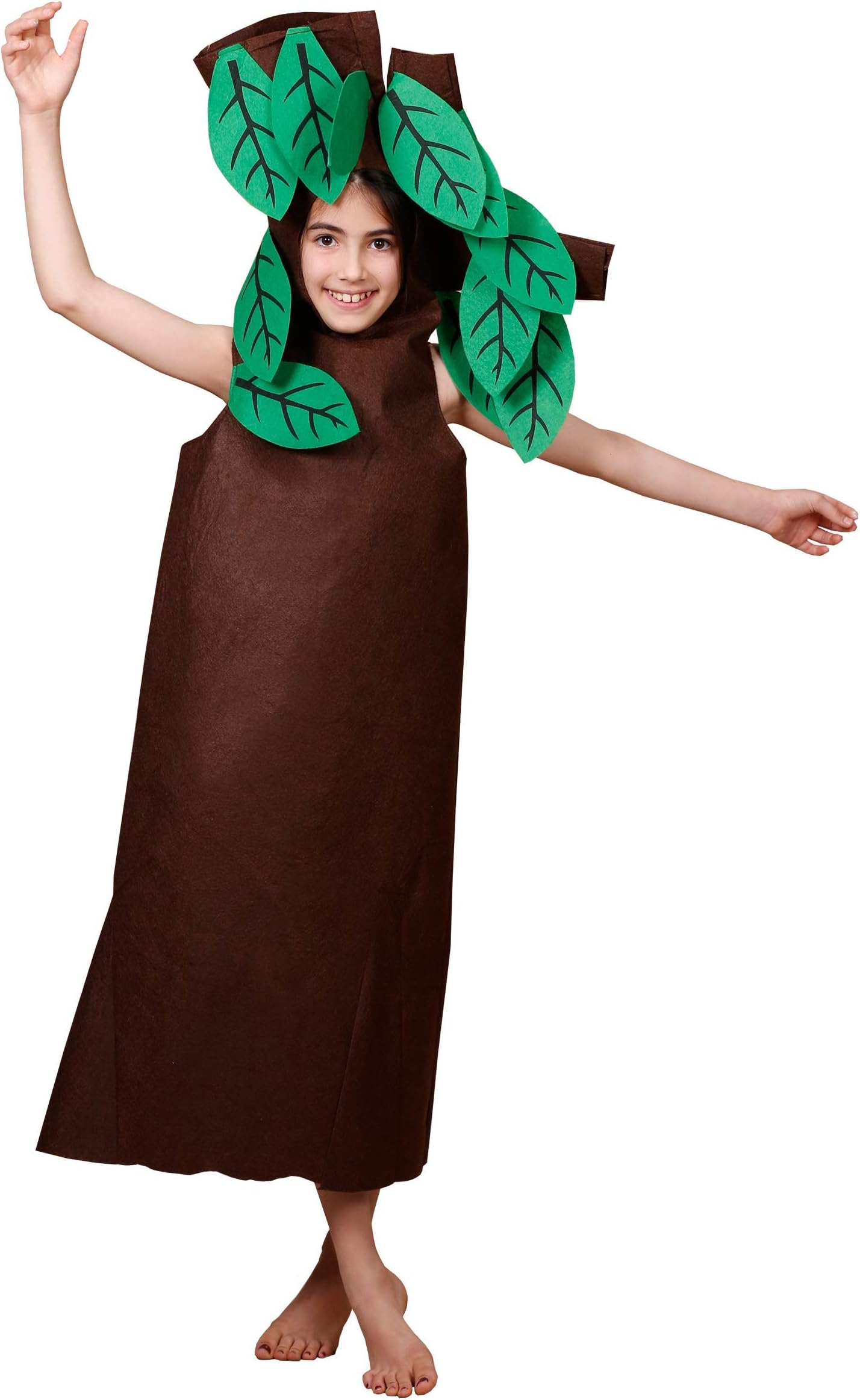 Matissa Fruit costume kids fancy dress outfit dress up girls boys nature plant fruits vegetables World Book Day Costumes for girls boys