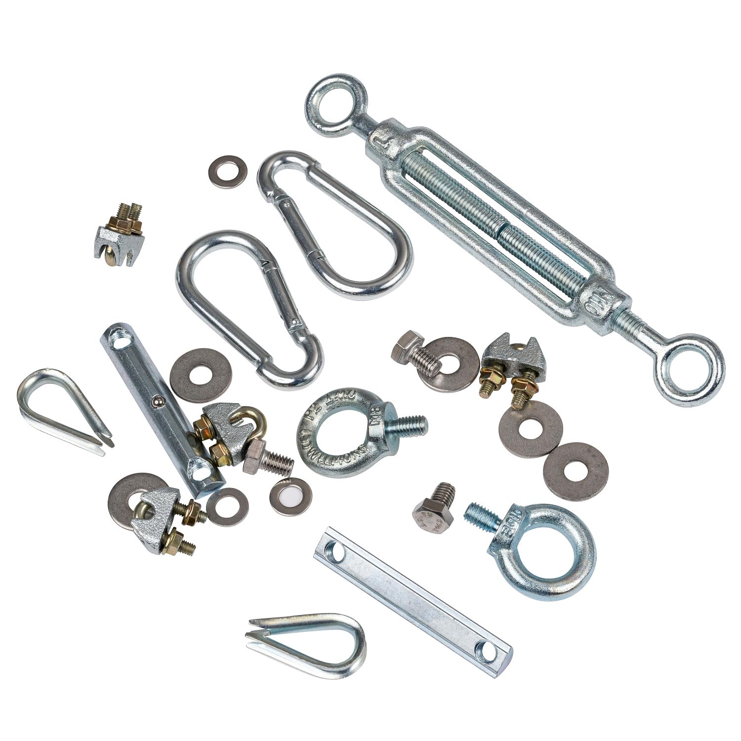 Sport-Thieme Befestigungs-Set Premium