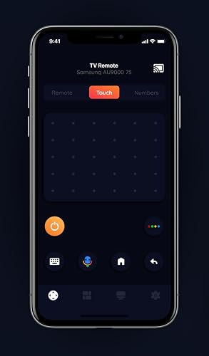 Remote Control - Remote for Ruku