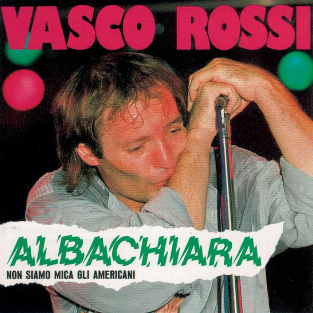 Picture of Albachiara