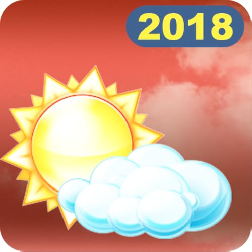 Weather Forecast - Daily live
