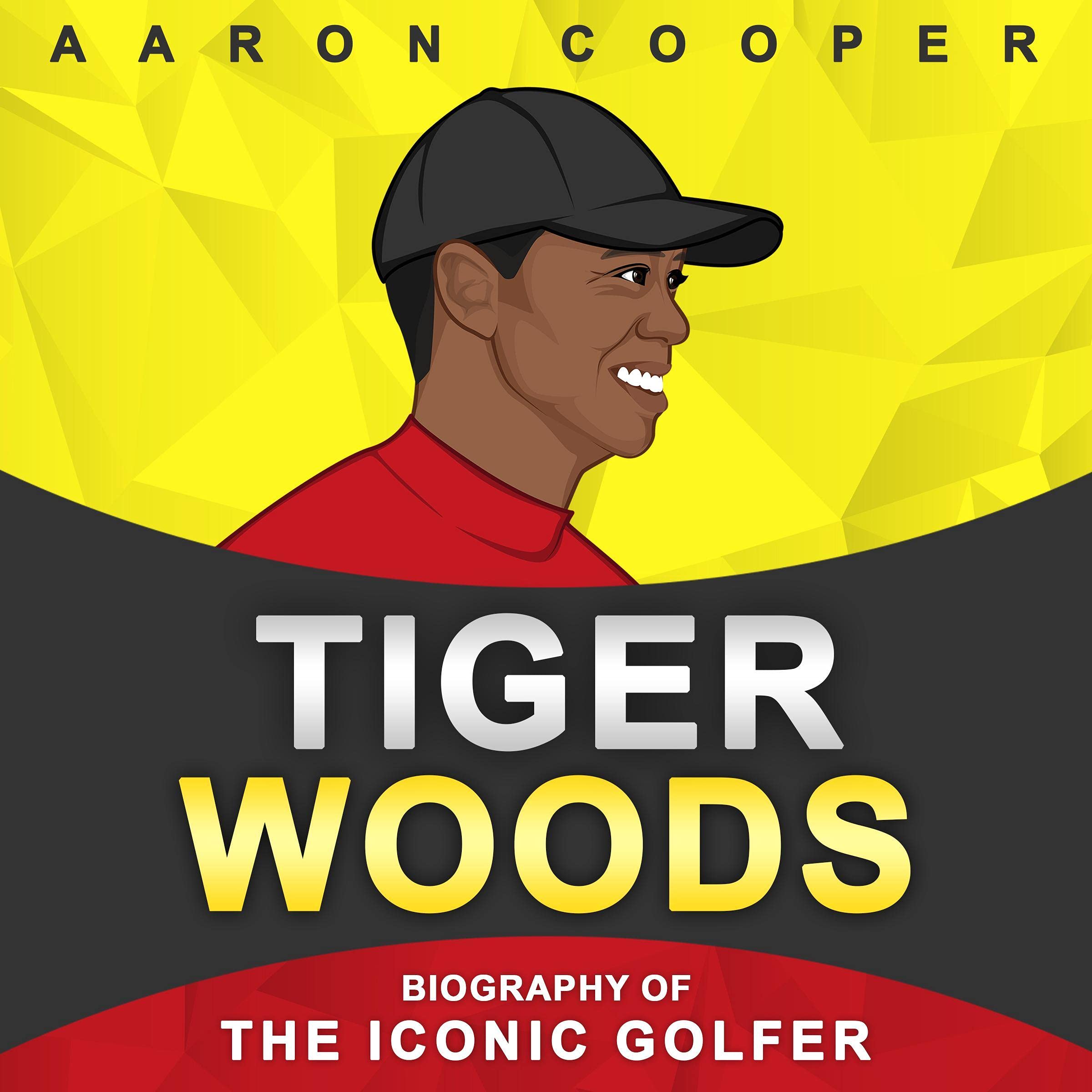 Tiger Woods