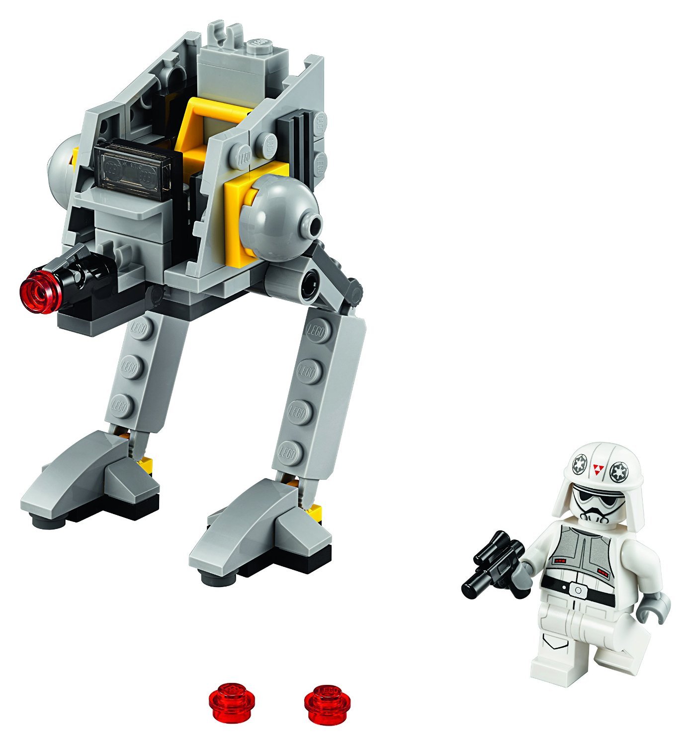 わぁー、ごっちょうだ、いただきまぁーしゆ。 Amazon.co.jp: レゴ(LEGO) スター・ウォーズ ポーグ 75230