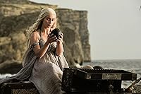 Vista 6 de Game of Thrones Complete Series Blu-ray