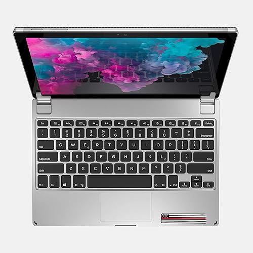 Miniatura 3 de 2 calcomanías de silicona en forma de cúpula 3D, Estados Unidos de América, línea roja fina, bandera de apoyo de bomberos nacional americano, casco