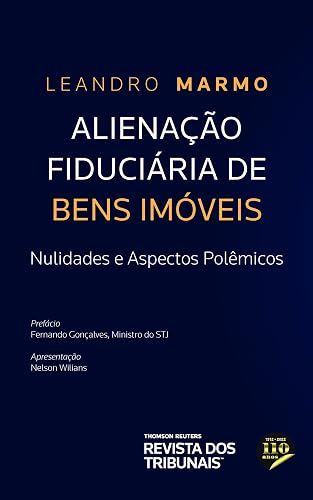 Alienação Fiduciária de Bens Imóveis