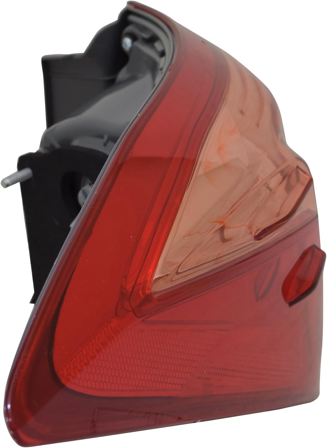 TYC 11-6640-90-1 Compatible with TOYOTA Corolla Replacement Tail Lamp
