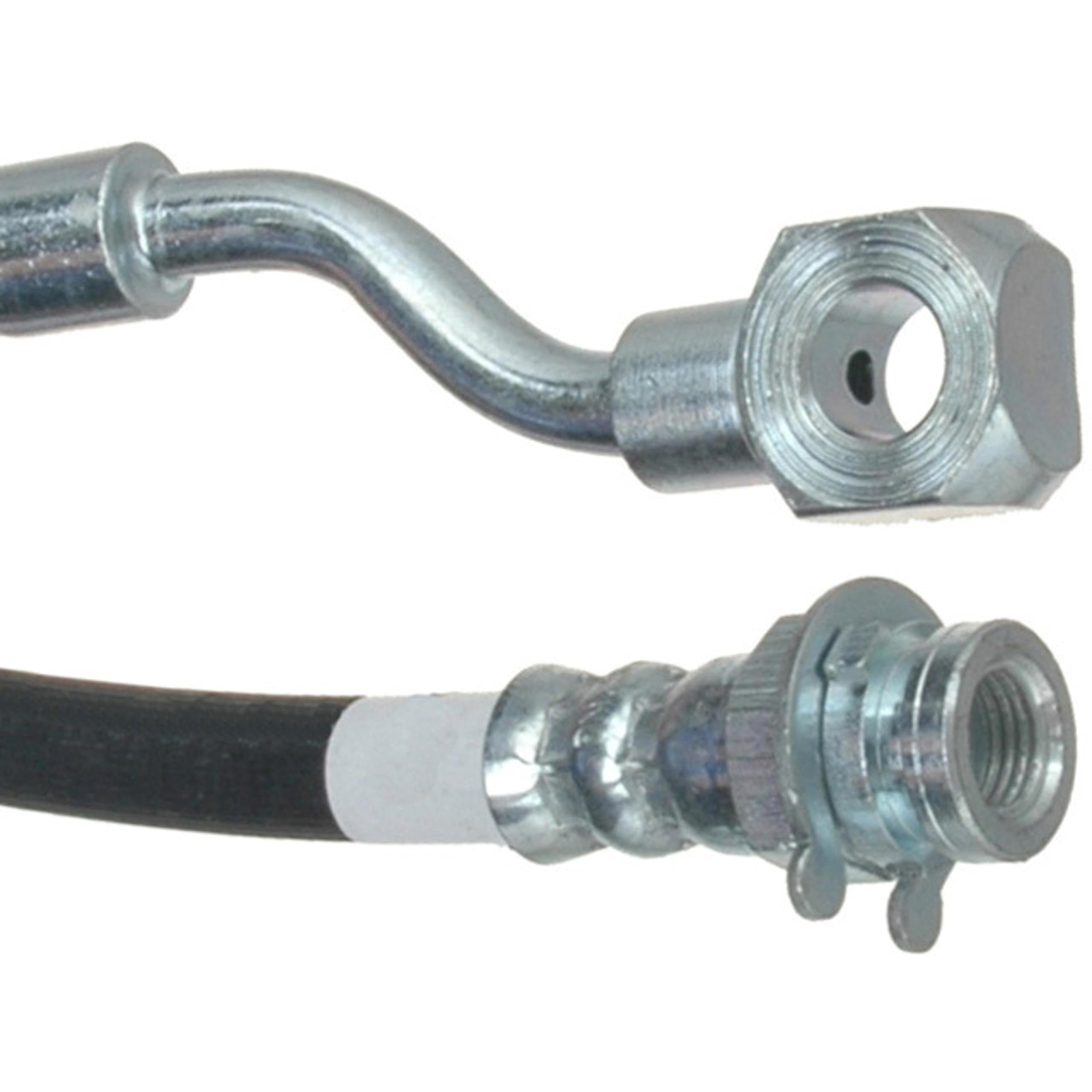 Amazon.com: ACDelco Professional 18J1576 Rear Driver Side 