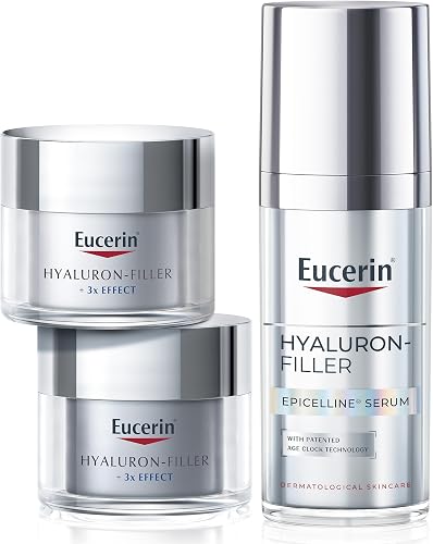 Eucerin Anti- Age Hyaluron Filler Gift Pack