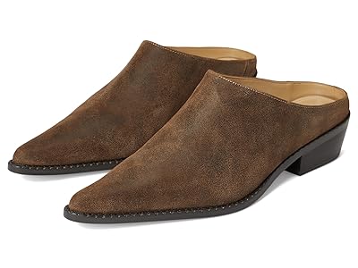 MICHAEL Michael Kors Nash Mule Women