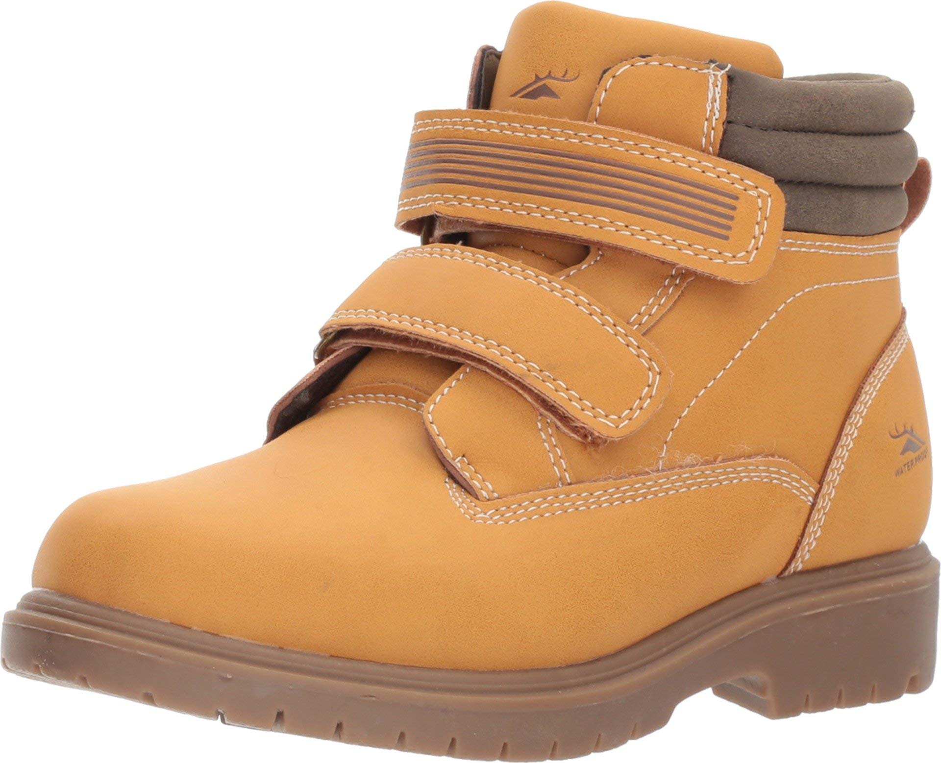Deer Stags Marker Bota para senderismoNiños