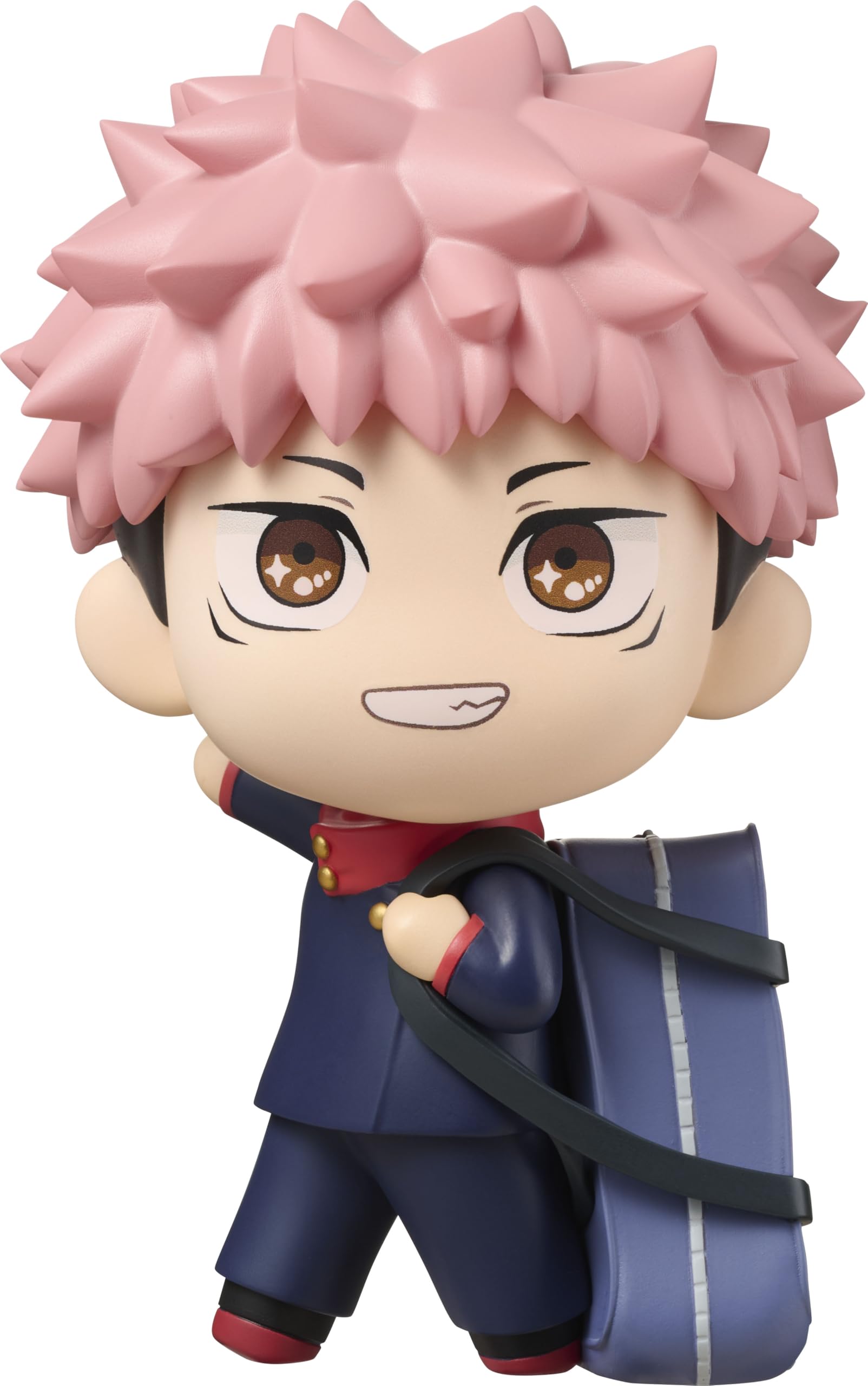 Amazon.com: TAMASHII Nations - Jujutsu Kaisen - Yuji Itadori