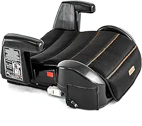 ASSENTO DE ELEVAÇÃO INFANTIL BOOSTER GALZERANO POTENZA FIX PRETO