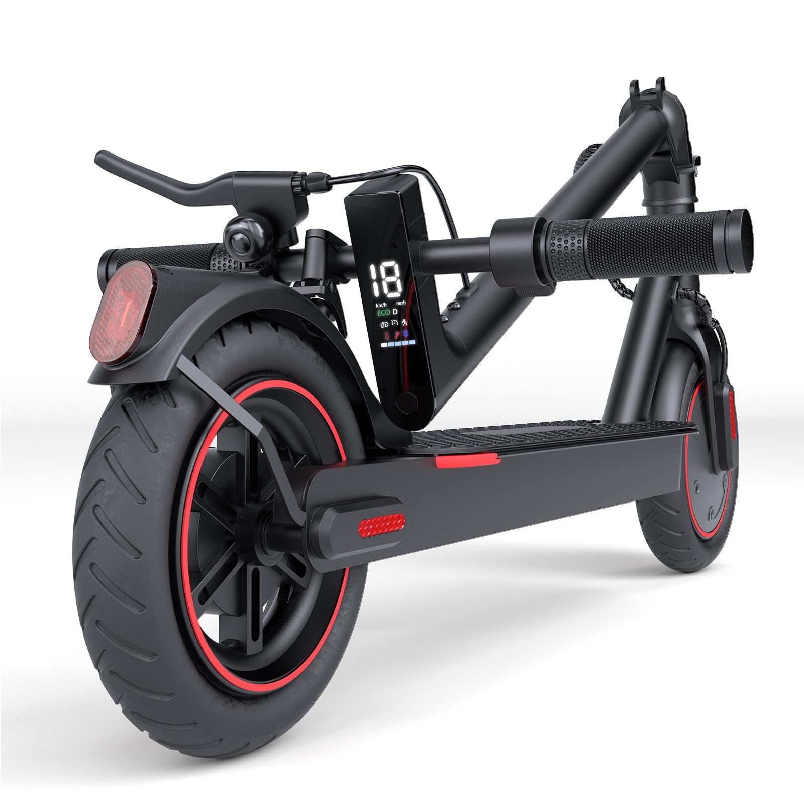 ZapRun W3 Electric Scooter