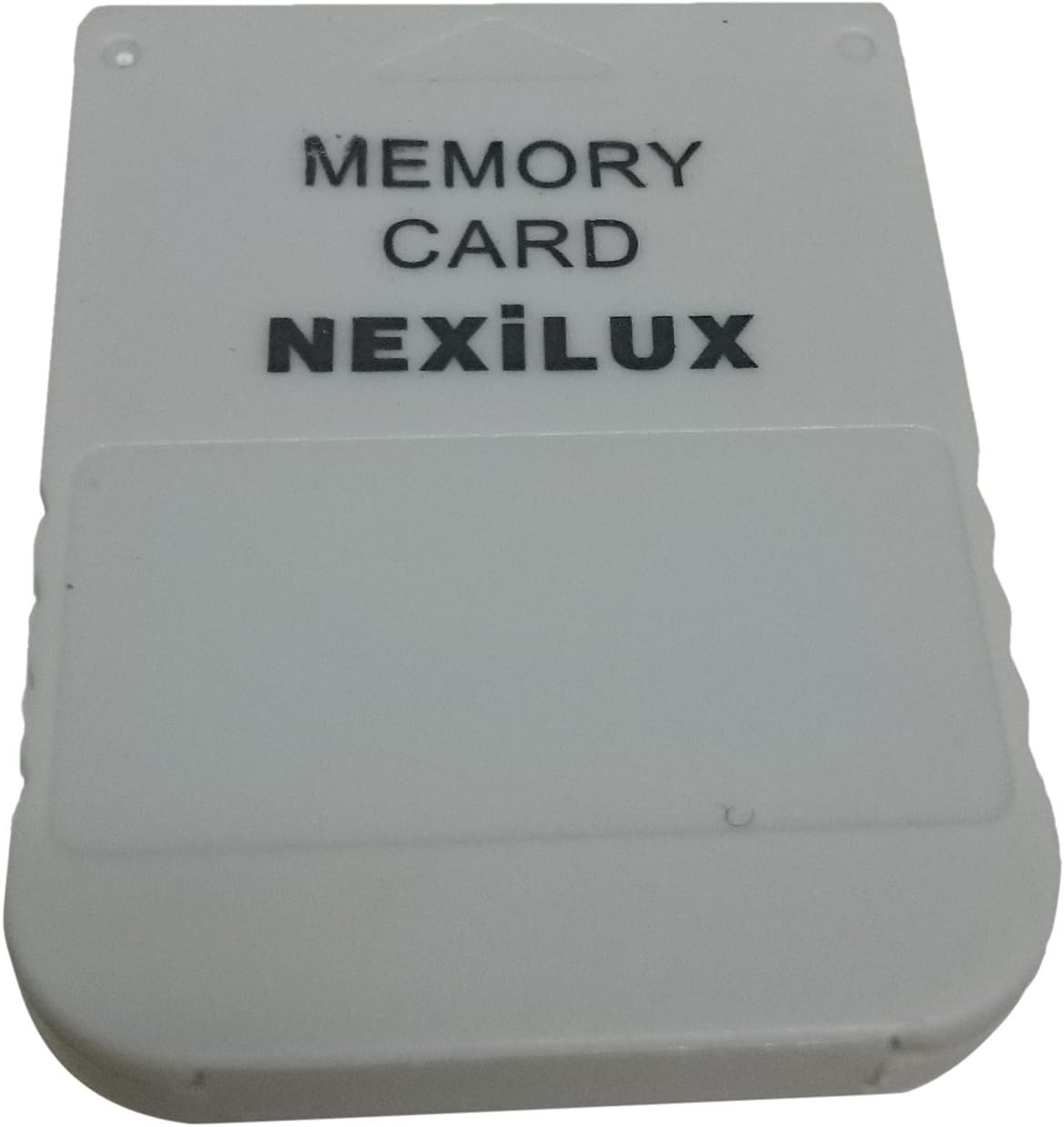 Ps1 PlayStation (Psx) Memory Card 1M NXL-PSX01