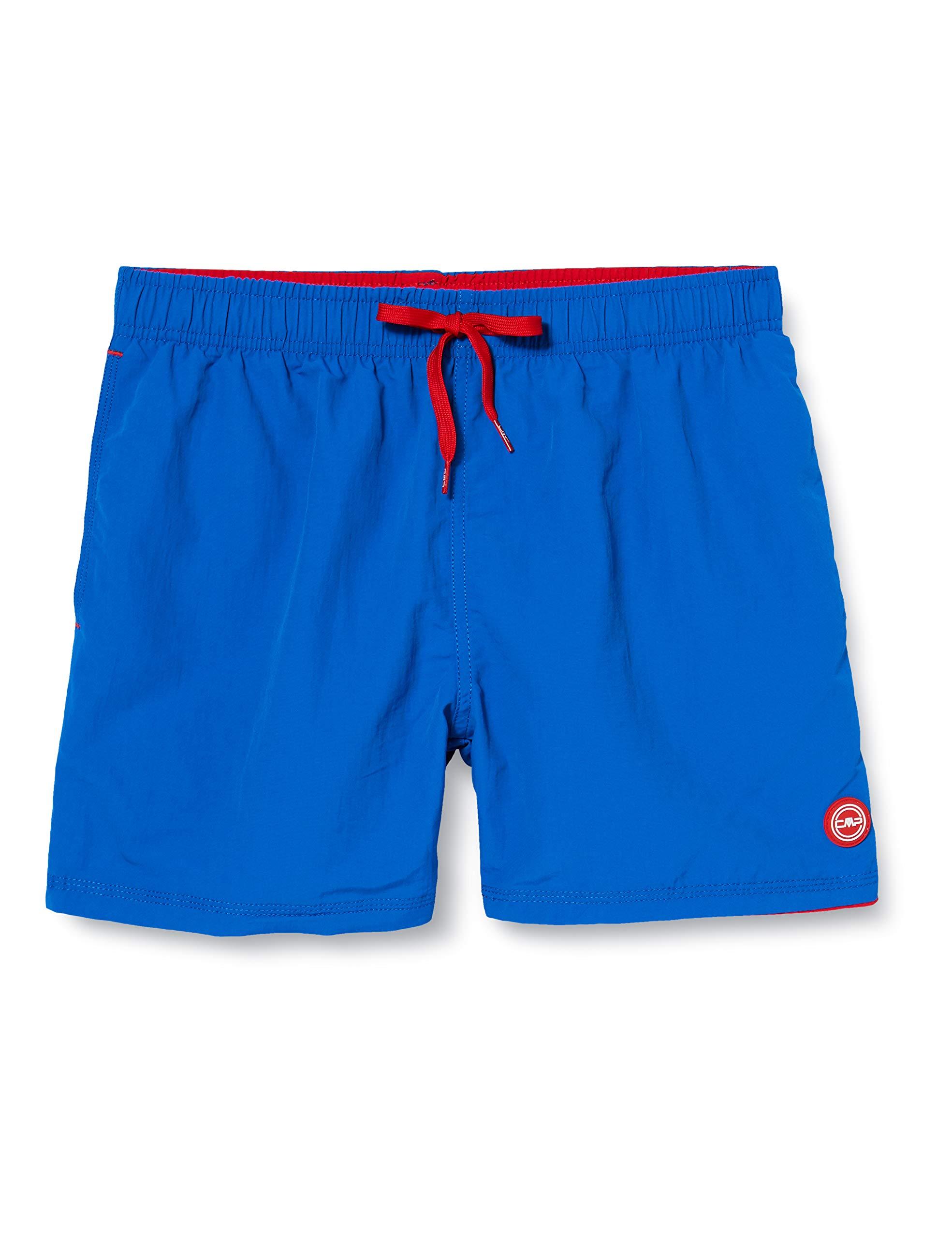 CMP Men's Shorts Royal-LACCA UK XL
