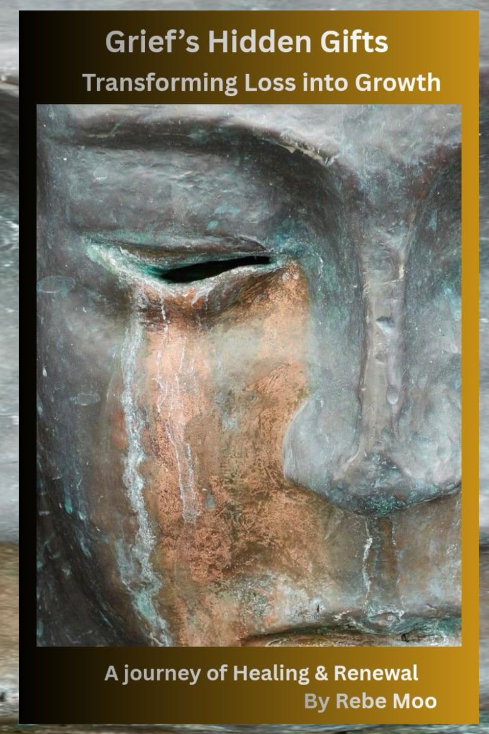 Grief’s Hidden Gifts: Transforming Loss into Growth: A Journey of Healing & Renewal