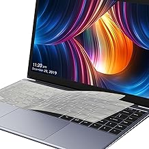 Keyboard Cover skin Premium Ultra Thin Laptop Keyboard Protector Protective Silicone Skin for 2025-2