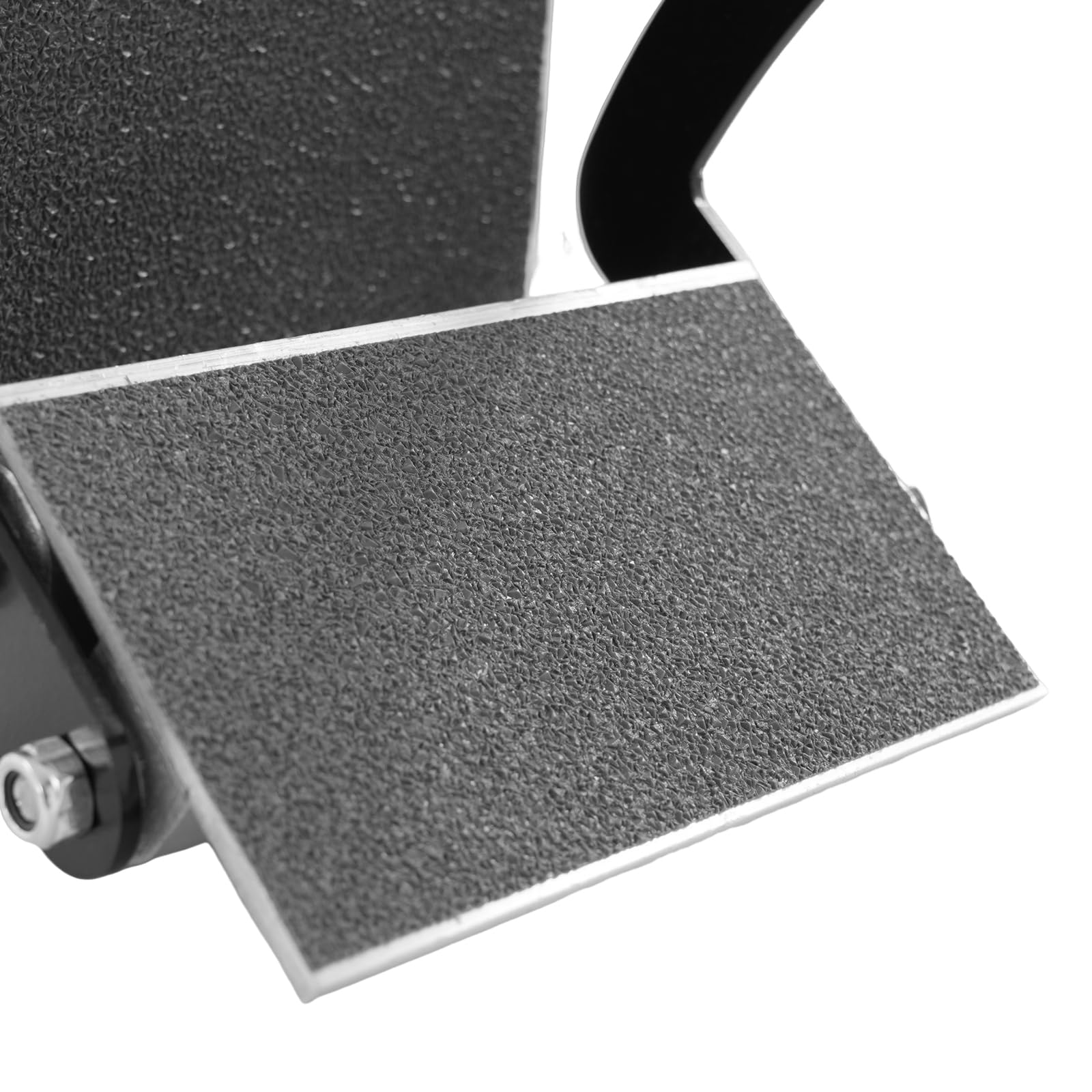 Gorilla Gripper - Poids de stockage : 50 kg - Épaisseur de serrage : 2 à 25 mm - Pour panneau de plaque de plâtre