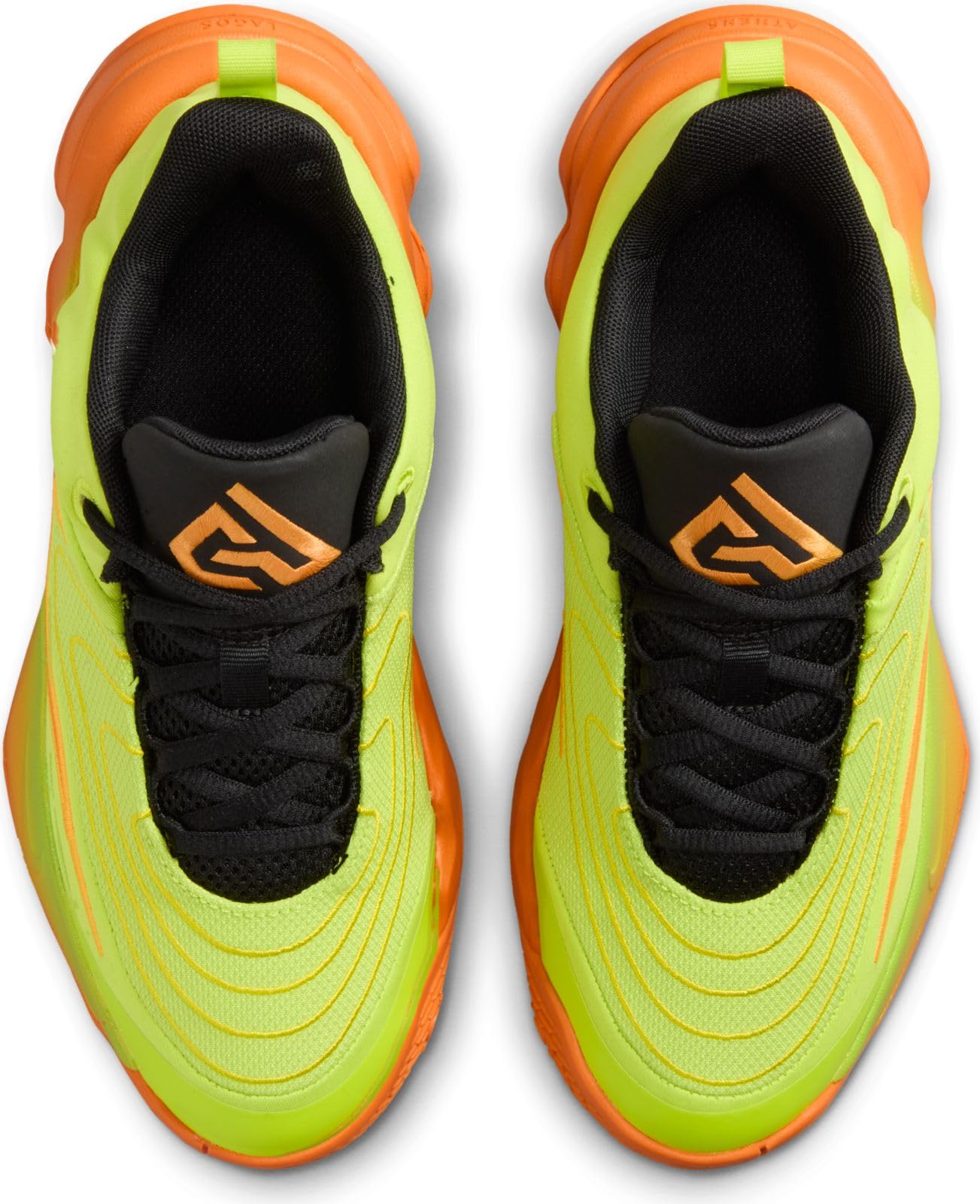 Nike Giannis Immortality 4 Basketballschuh Für Ältere Kinder Chaussure de basketballMixte Enfant