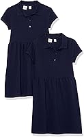 Vista 1 de GAP Vestido Polo para Niña