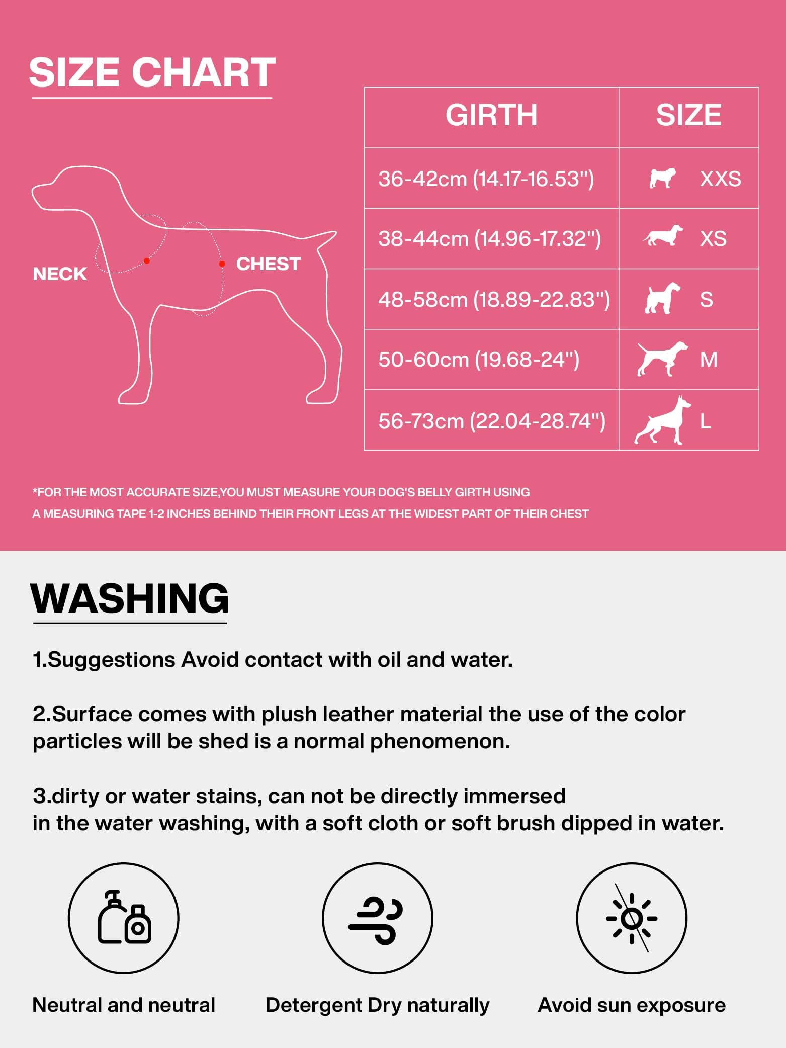 Este arnés y Correa antitirones en Forma de Y está diseñado para Wirehaired Pointing Griffon e Incluye un Chaleco Acolchado Ajustable para el Pecho y Tiras Reflectantes. Red M+1.5M