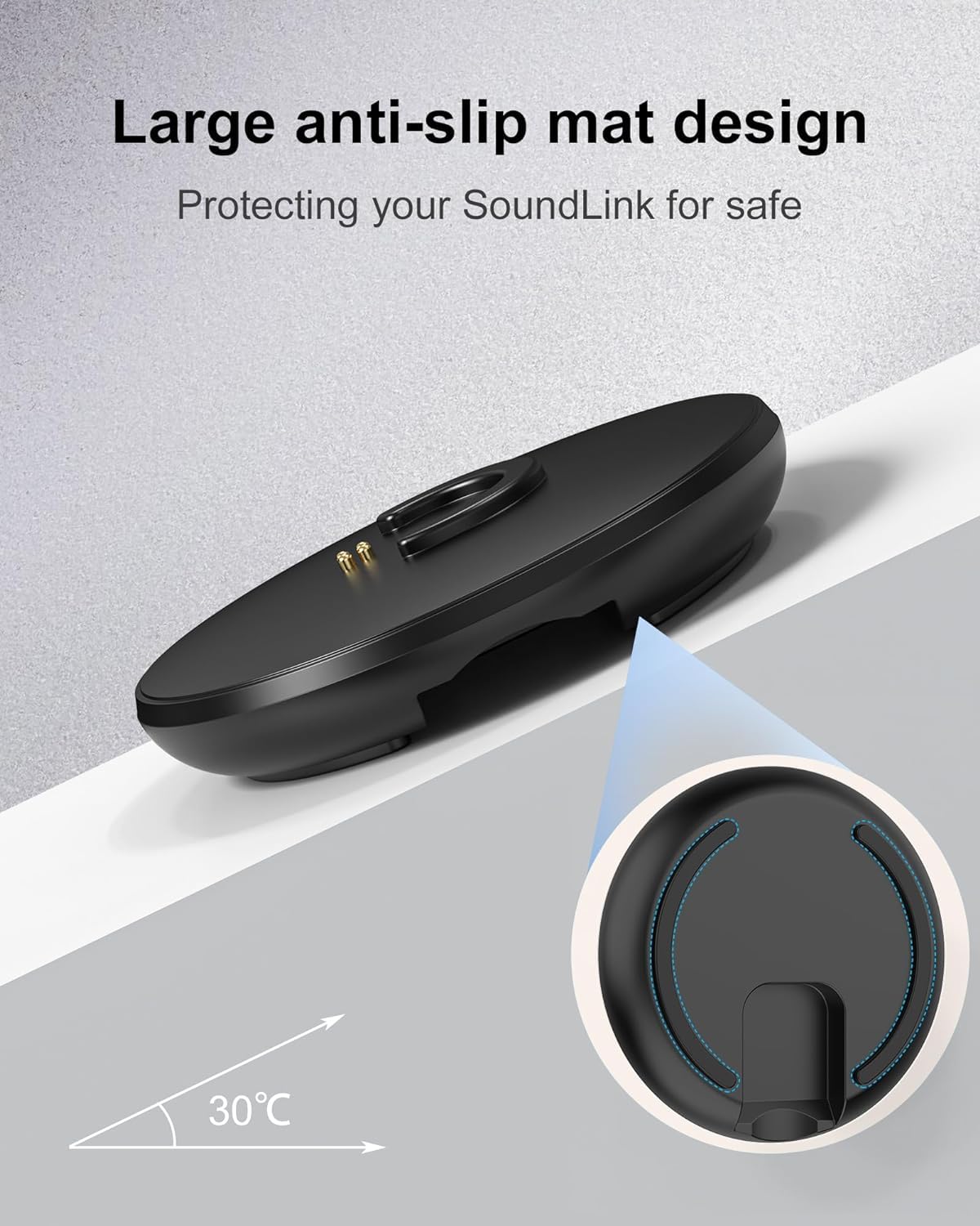Amazon.com: FGIEU Charging Dock and Stand Replacement for Bose