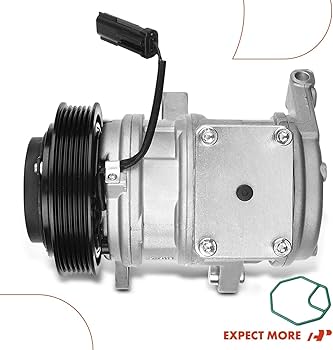 Aprica ラクーナエアAC Amazon.com: AC Compressor & A/C Kit For Toyota Avalon 2005-2012 w