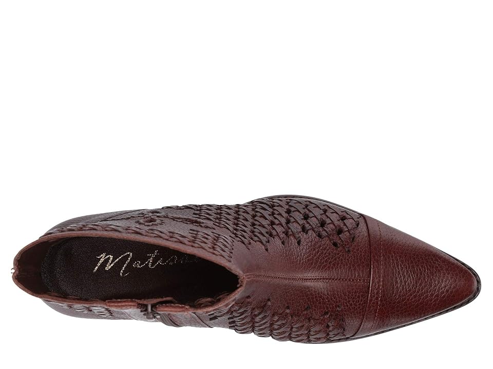 

Matisse Bello Bootie (Brown) Women's Boots