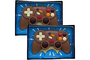 Delicious and Nostalgic: Chocolate Phone Edible