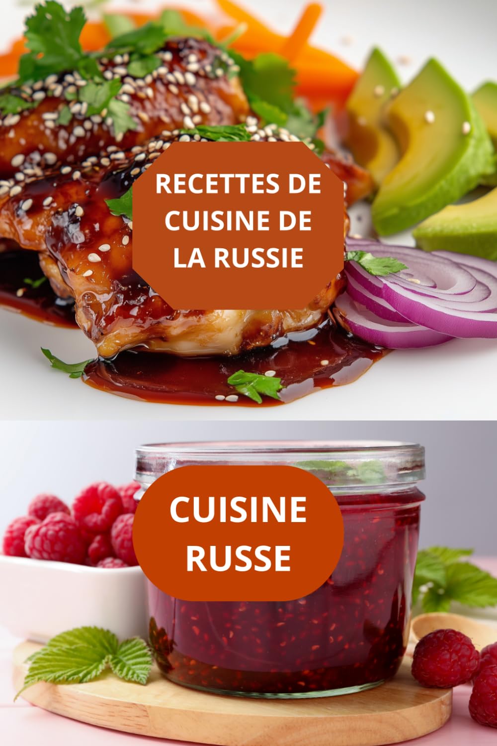 RECETTES DE CUISINE DE LA RUSSIE: CUISINE RUSSE-gastronomie russe-recettes authentiques russes