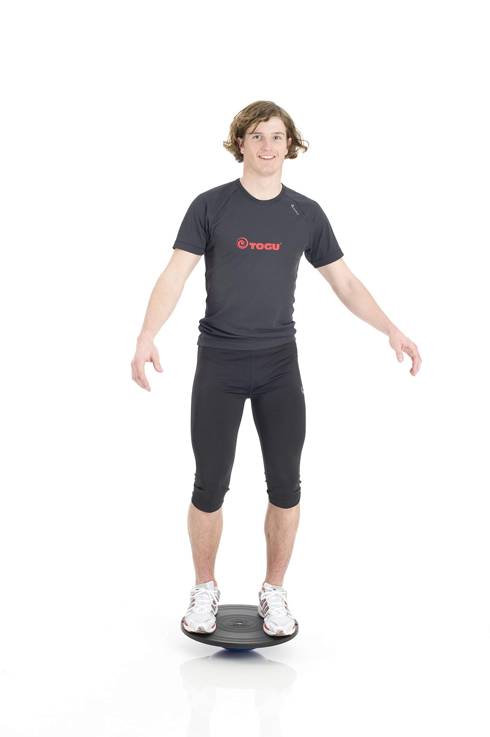 Togu Balance - Plataforma de Equilibrio
