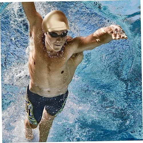 Miniatura 2 de Nación de Natación Natación Baño haping de Los ojasás elass de Acceso a Los Accesorios de Natación tapa de handation