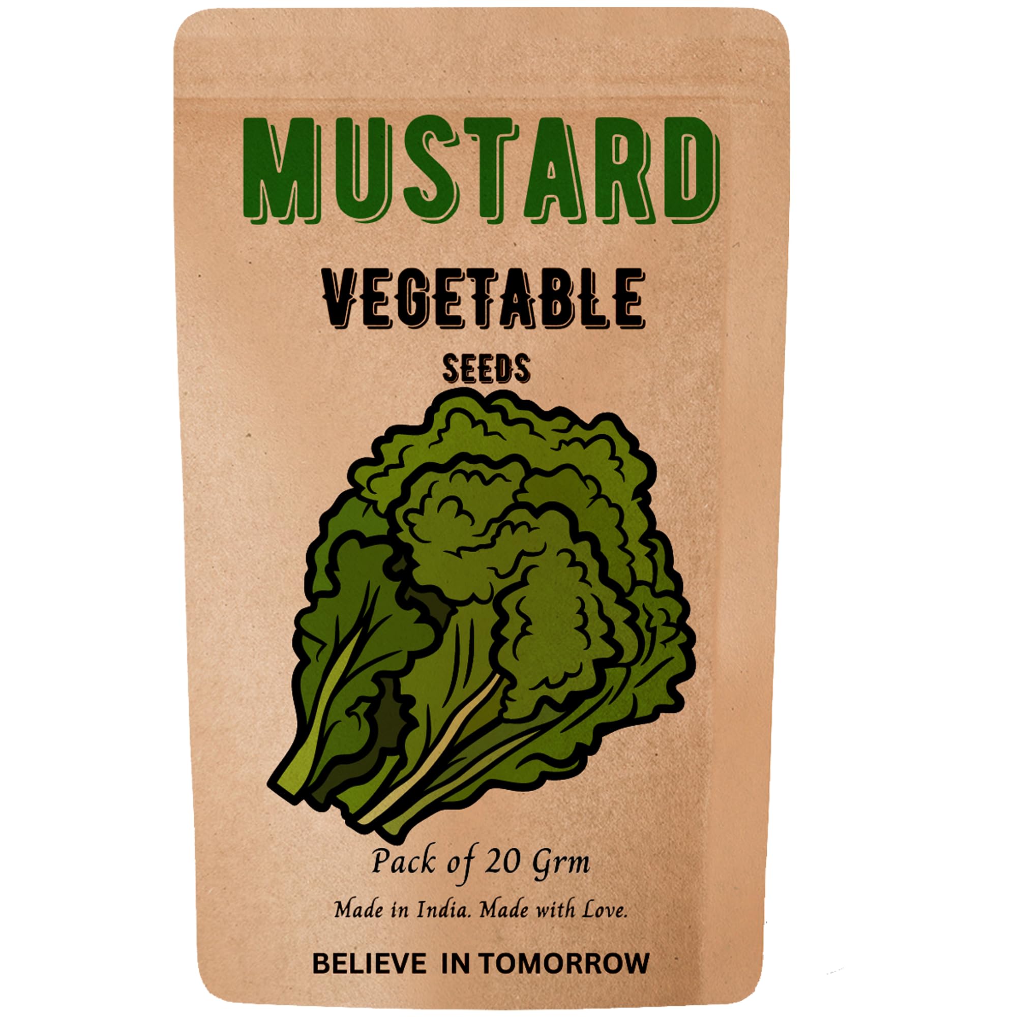 Mustard Vegetable Seeds For Planting & Gardening | Free E Book for Vegetable Seeds Kitchen Garden, Backyard Gardening, Home Gardening & Planting included | (Pack of 20 Gram Mustard Seeds) (B0D5HQDDXK) Amazon Price History, Amazon Price Tracker