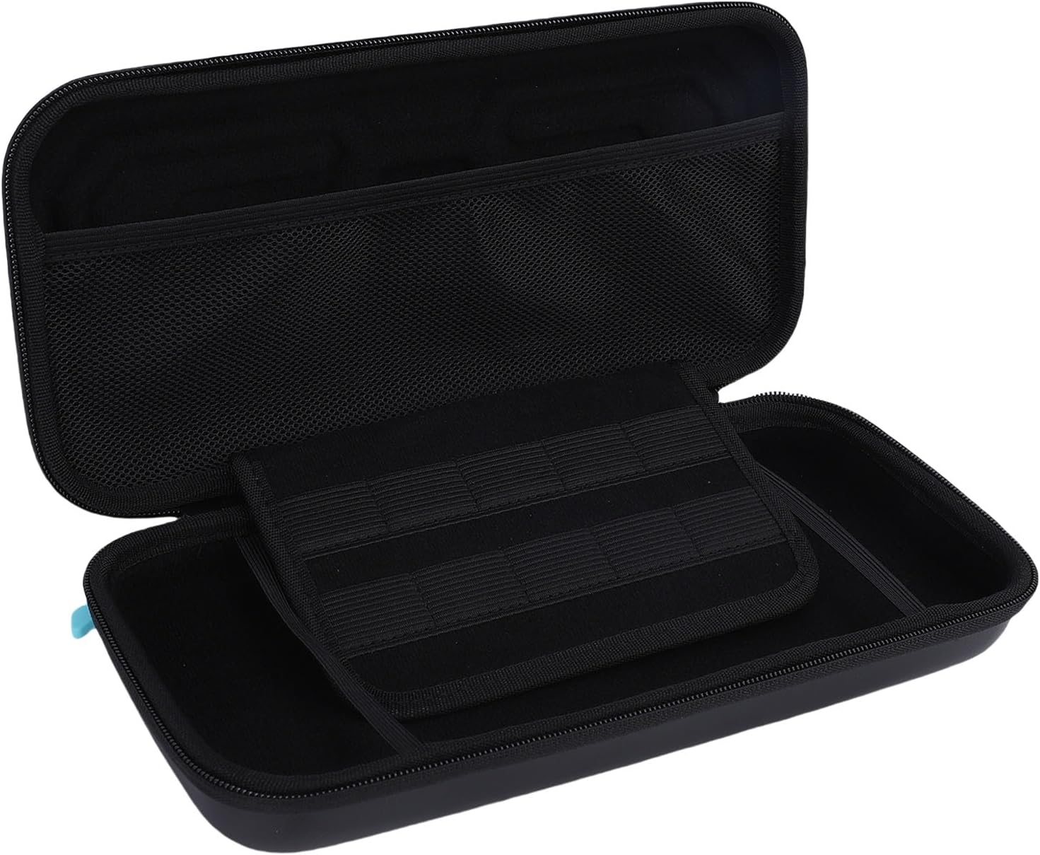 SUNGOOYUE and Accessories Compartment, Fit for 2 Game Console image 3