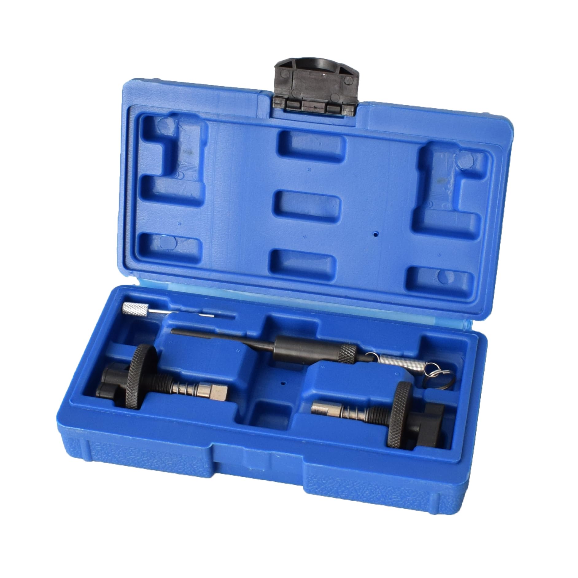 Alltooetools Diesel Engine Camshaft Locking Timing Tool Kit for Vauxhall Opel Suzuki Fiat 1.3JDT CDTi
