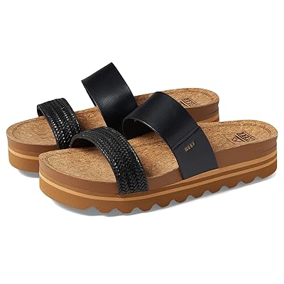 Reef Cushion Vista Hi Women