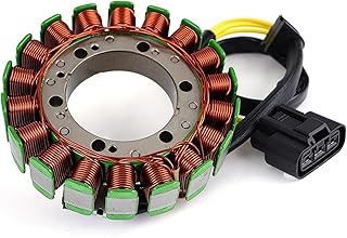 Motorcycle Stator Coil Compatible With Ducati Diavel Carbon 2011-2012 Diavel 1200 2011-2013 Diavel Cromo 2012 Diavel AMG 2013 26420141A