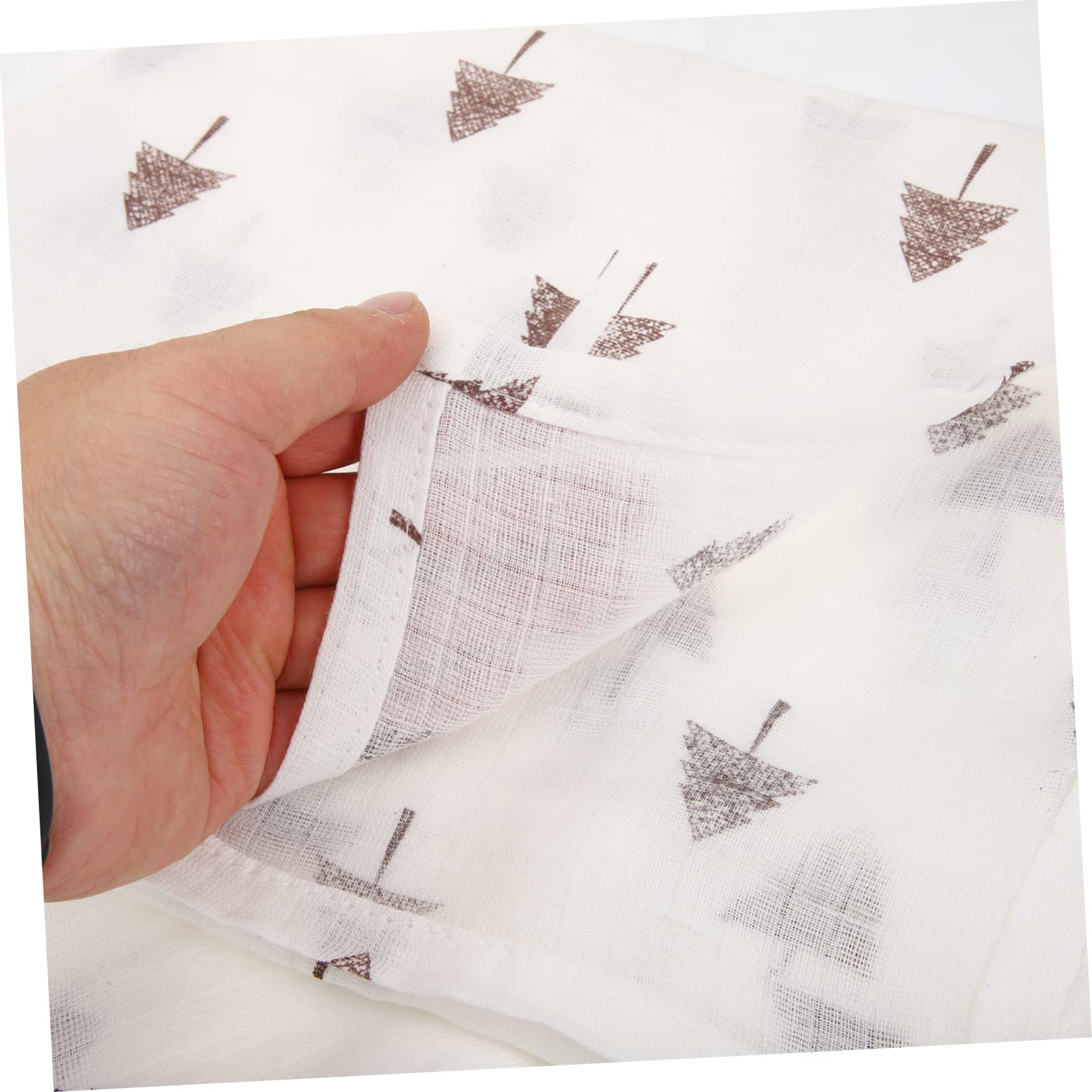 Beatifufu Baby Canopy Outdoor Shade for Stroller Buggy Covers for Infants Breathable Cotton Stroller Sunshade c