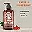 Viking Revolution Sandalwood Men\'s Shampoo with Biotin and Jojoba Oil - Natural Hair Shampoo for Men with Vitamin B5 and Hair Loss Thinning Hair Treatment (17 Oz)