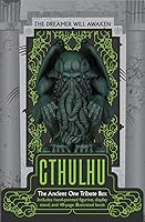 Algopix Similar Product 10 - Cthulhu: The Ancient One Tribute Box