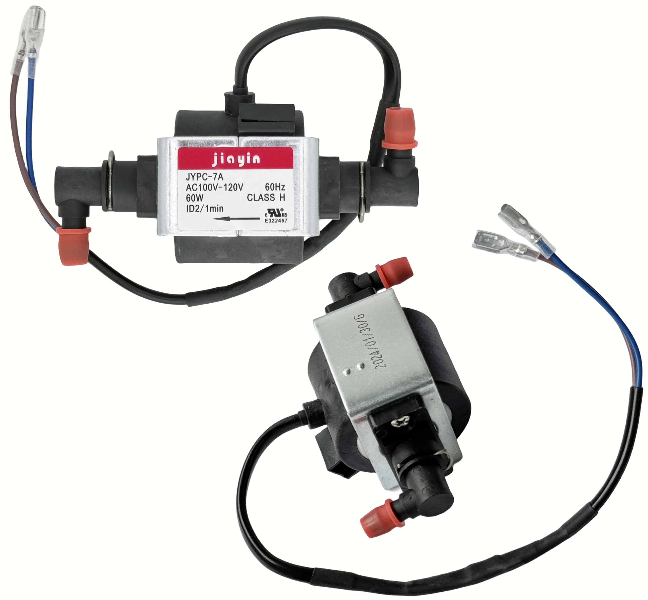 あいこ　加湿器 JYPC-7A AC100V - 120V 60W Water Electromagnetic Solenoid