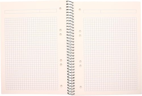 Miniatura 7 de CUADERNO ESPIRAL MARAVILLA MUJER CADENAS UNIVERSO DC