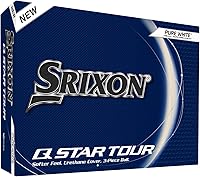 Vista 1 de Srixon Q Star Tour 5