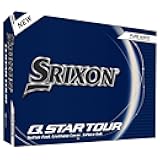 Srixon Q Star Tour 5 Golf Balls