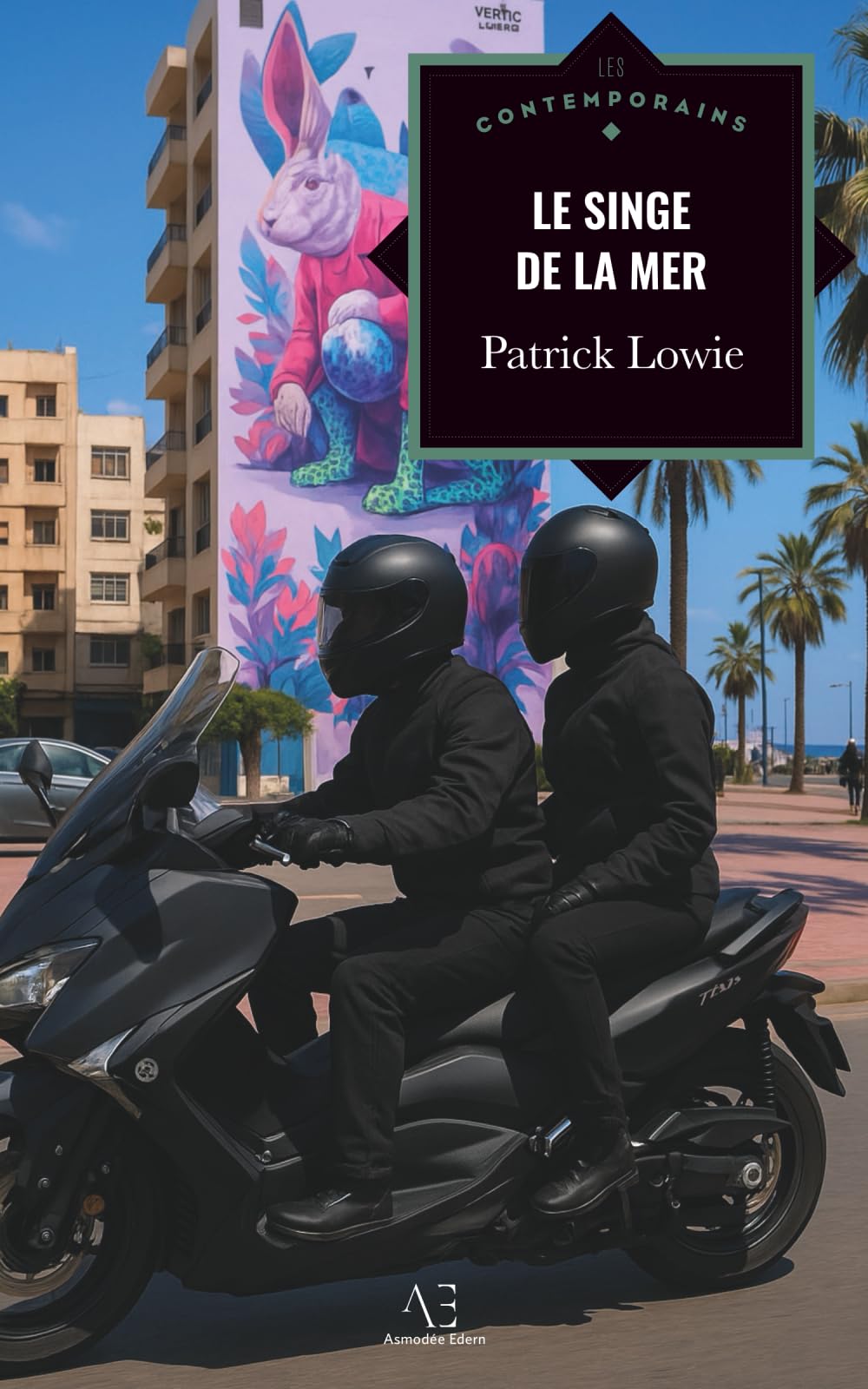 Le Singe de la mer