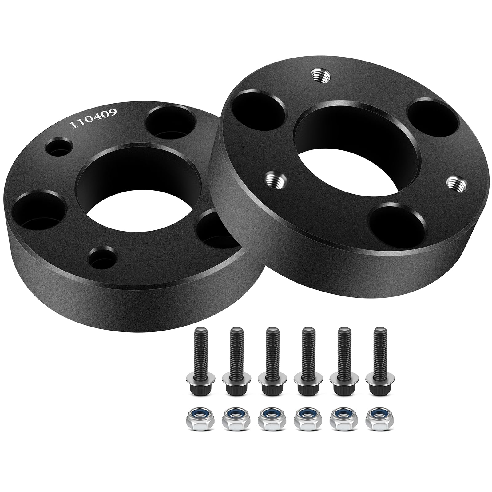 SCITOO 2 Inch Leveling Kit